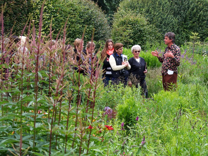 Meeting the Netherlanders I: Plants, Places, People - The New Perennialist